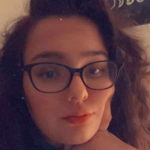 J’aime le rouge et ça se voit non ?
