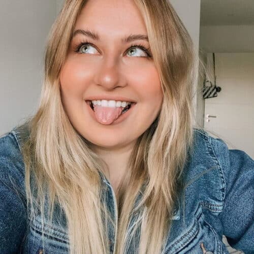 Remarque, j’adorerais avoir ses fesses, je l’avoue ah ah