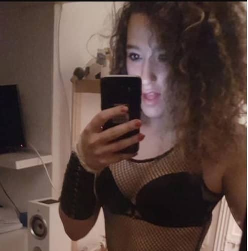 Je crois être obsédée par le sexe