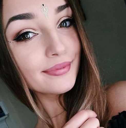 Je n’arrête pas d’avoir des pensées excitantes