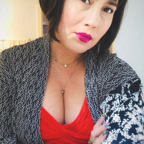 Mon plus grand fantasme, c’est de baiser avec un homme.