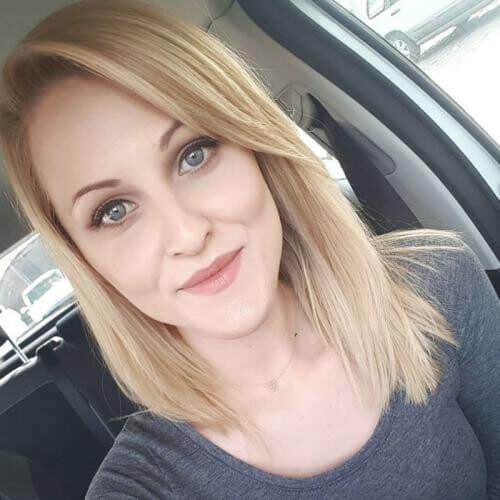 Je suis une femme sans tabou!