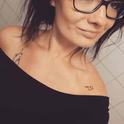 Je vais profiter d’être ici pour m’éclater sexuellement