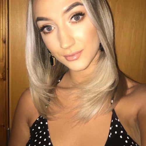 Femme pudique recherche massage érotique
