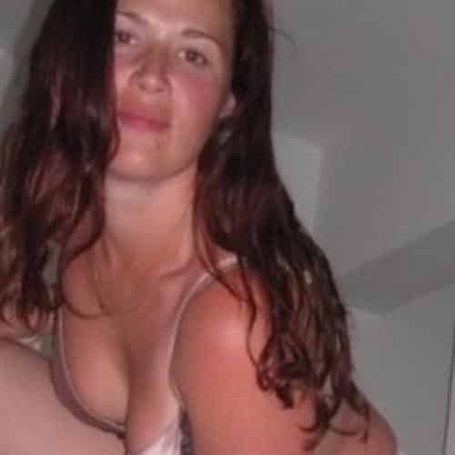 Obsédée par le sexe anal…