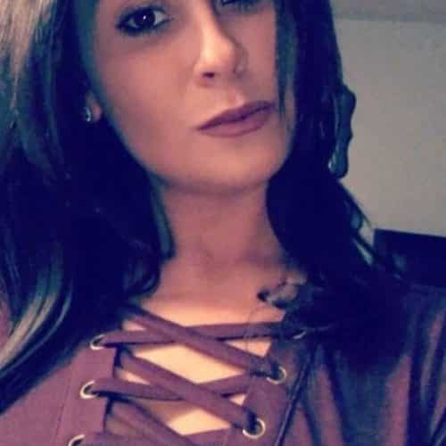 Toujours sexy et folle de sexe