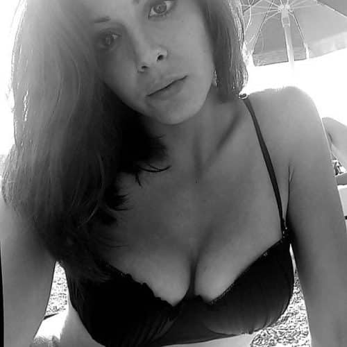 Tout juste divorcée, envie d’un homme