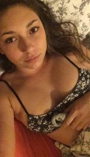 Je ne suis pas laide, je ne me trouve pas belle non plus