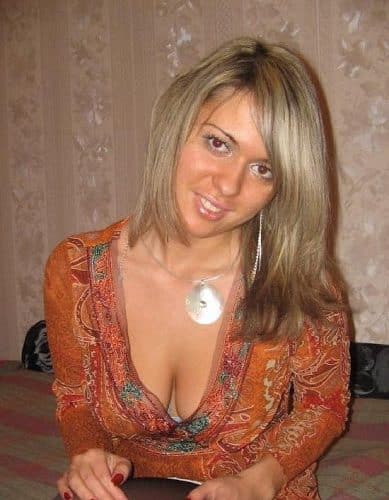 Rencontre olé olé avec une jeune espagnole?