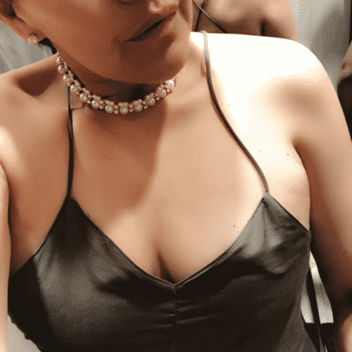 Envie de sortir un soir avec une femme cougar?