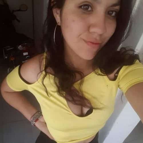 Tu veux une branlette espagnole mon biquet?
