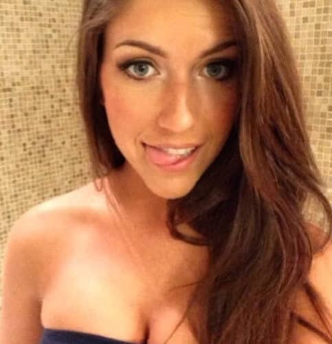 Suis-je admissible pour te baiser?