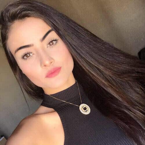 Je suis sexy, exotique, et tout entre les deux