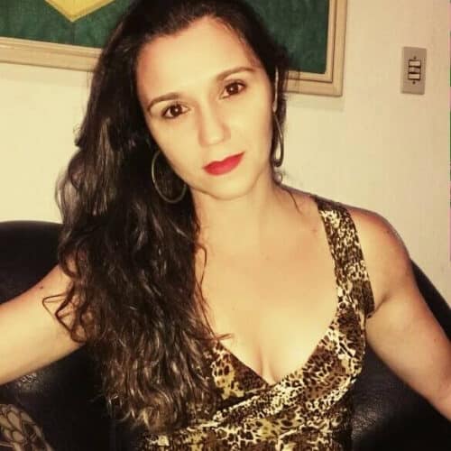 J’adore être sexy et exotique
