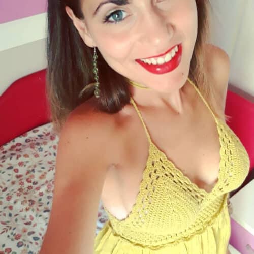 Je me considère comme sexy et sociable