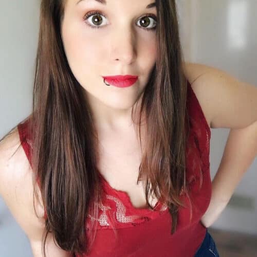 T’as aussi envie de me voir ?