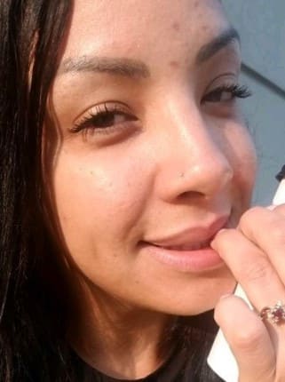 Une jeune maman à la recherche de plus d’action dans la vie