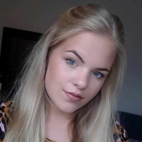 Parfois je peux agir comme une petite princesse