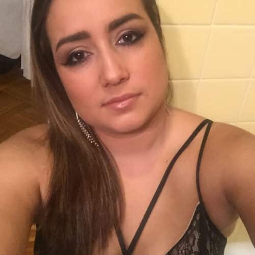 Je ne savais pas que le sexe était si important pour moi