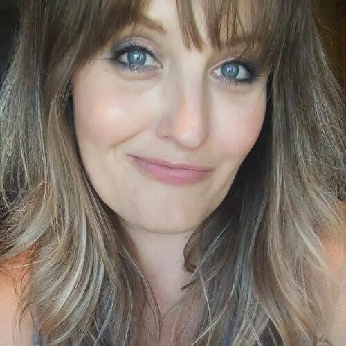 Je suis une femme très active et j’adore baiser