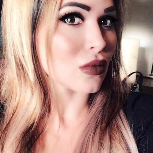 Le sexe à l’arrachée brutal et intense
