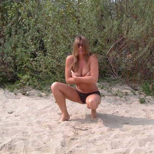 Je ne sais pas si je veux un copain de baise régulier