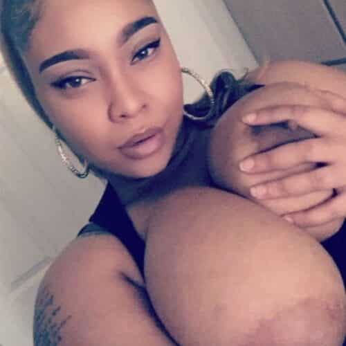 Qui veut baiser avec moi?