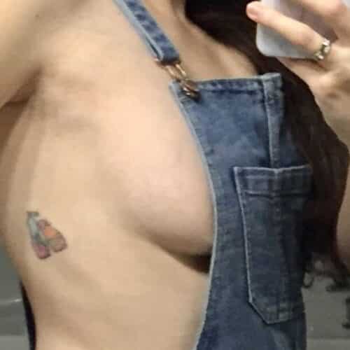 Qui est pour du snap sex ?