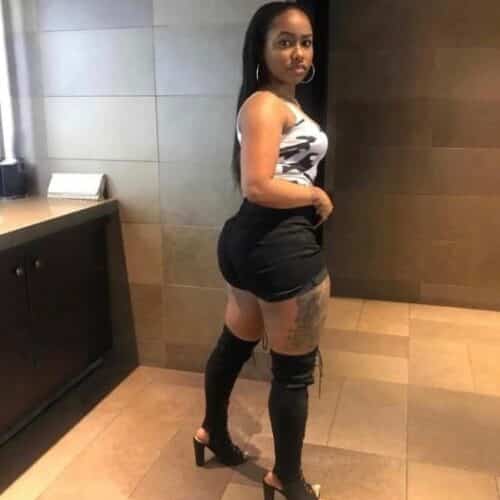 Je cherche un homme pour snap sex